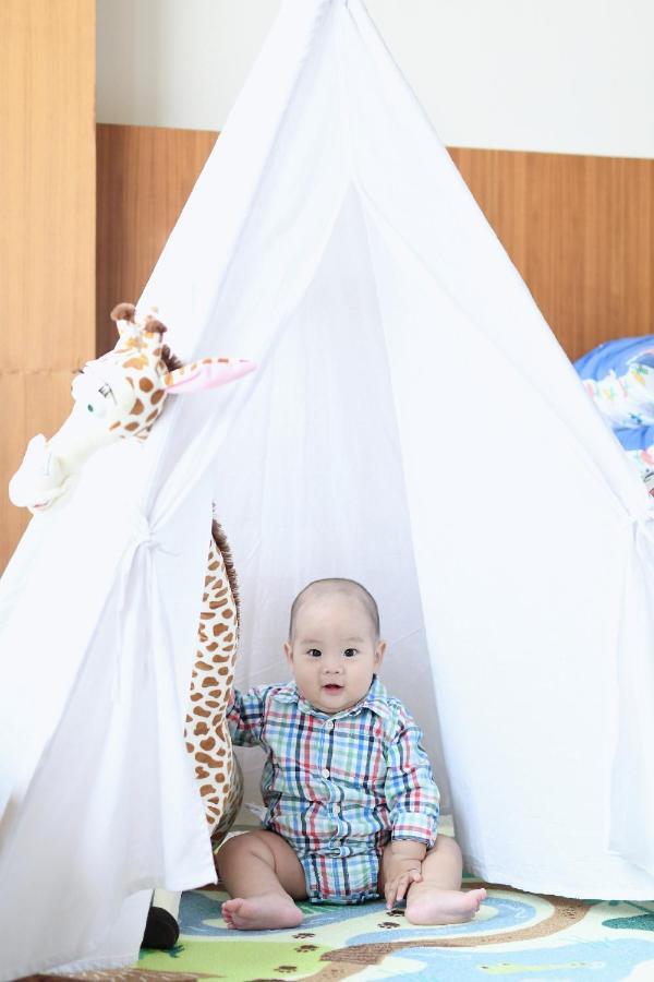 ไฮแอท รีเจนซี ฉางชุน Hotel ภายนอก รูปภาพ