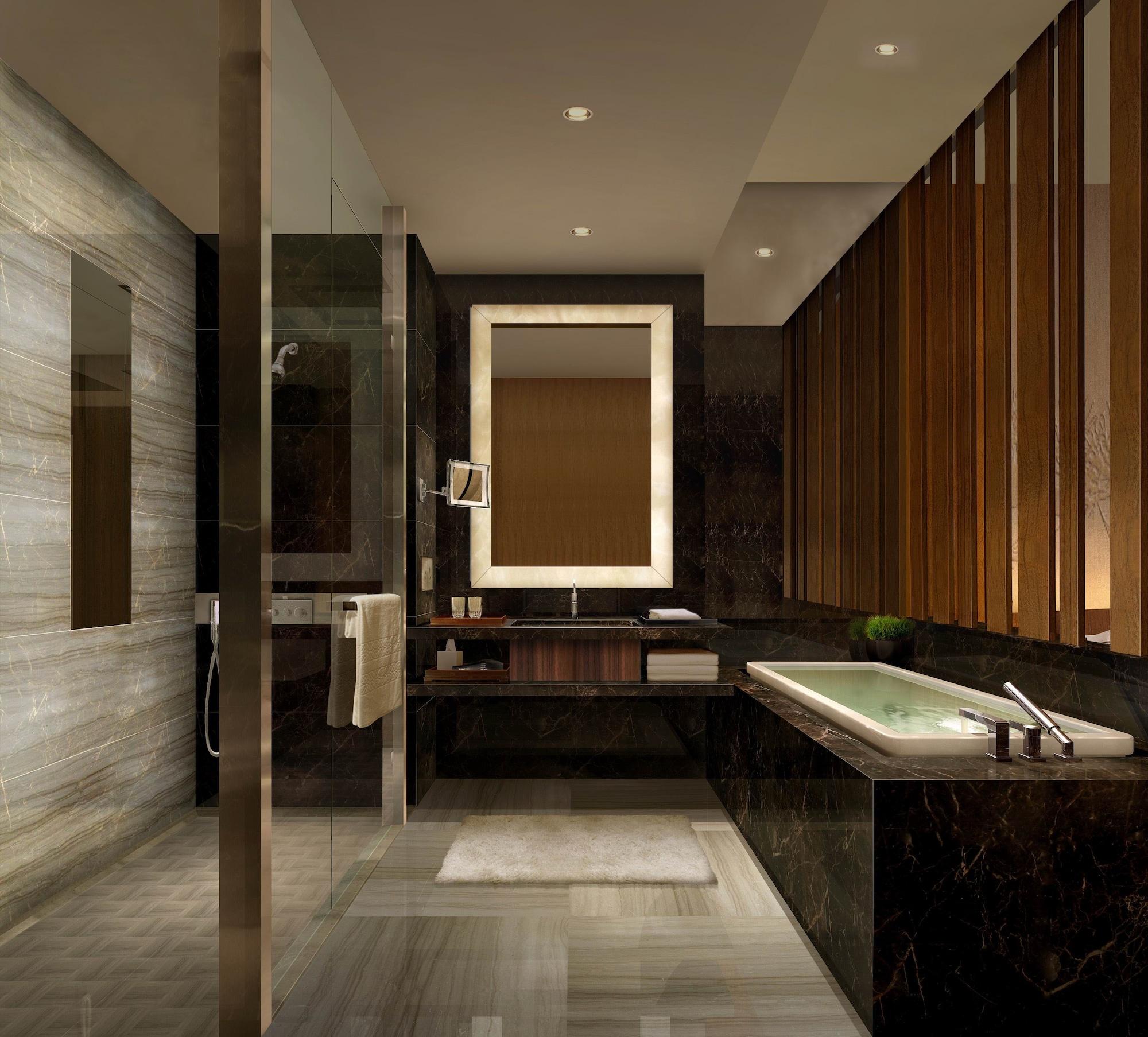 ไฮแอท รีเจนซี ฉางชุน Hotel ภายนอก รูปภาพ