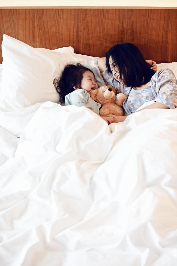 ไฮแอท รีเจนซี ฉางชุน Hotel ภายนอก รูปภาพ